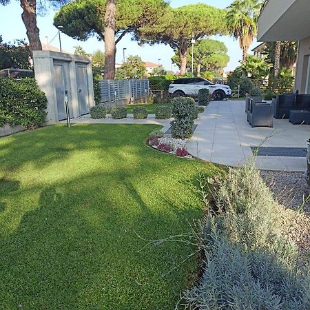 Assteas Rooms Paestum Buitenkant foto