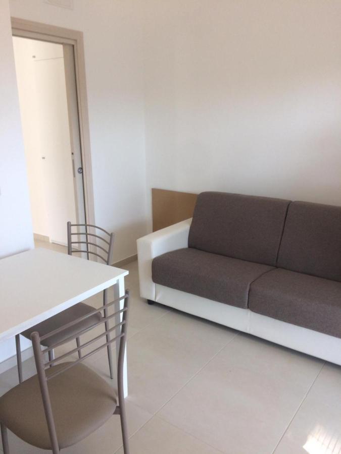 Assteas Rooms Paestum Buitenkant foto