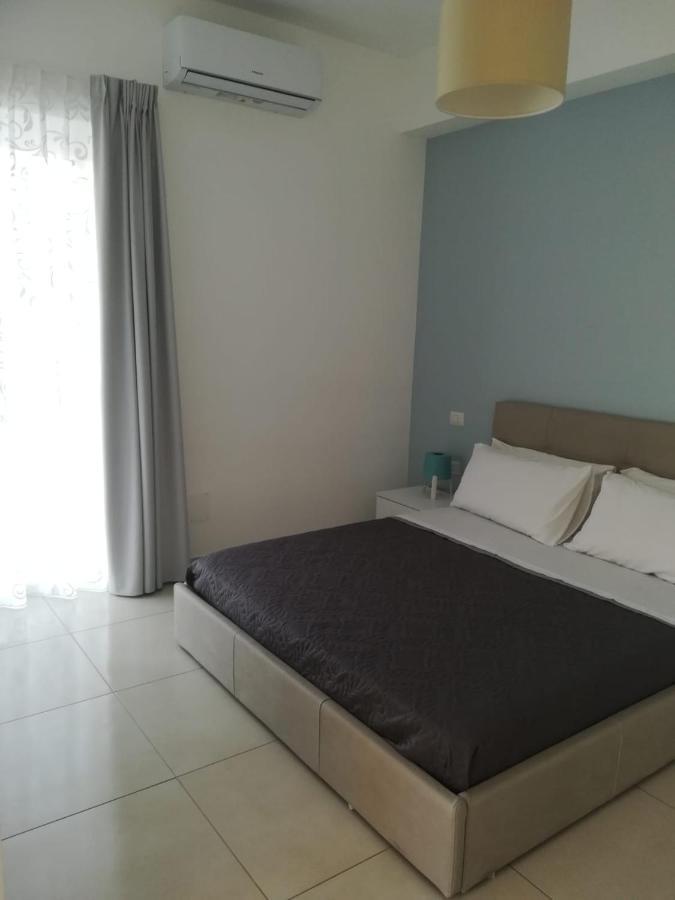 Assteas Rooms Paestum Buitenkant foto