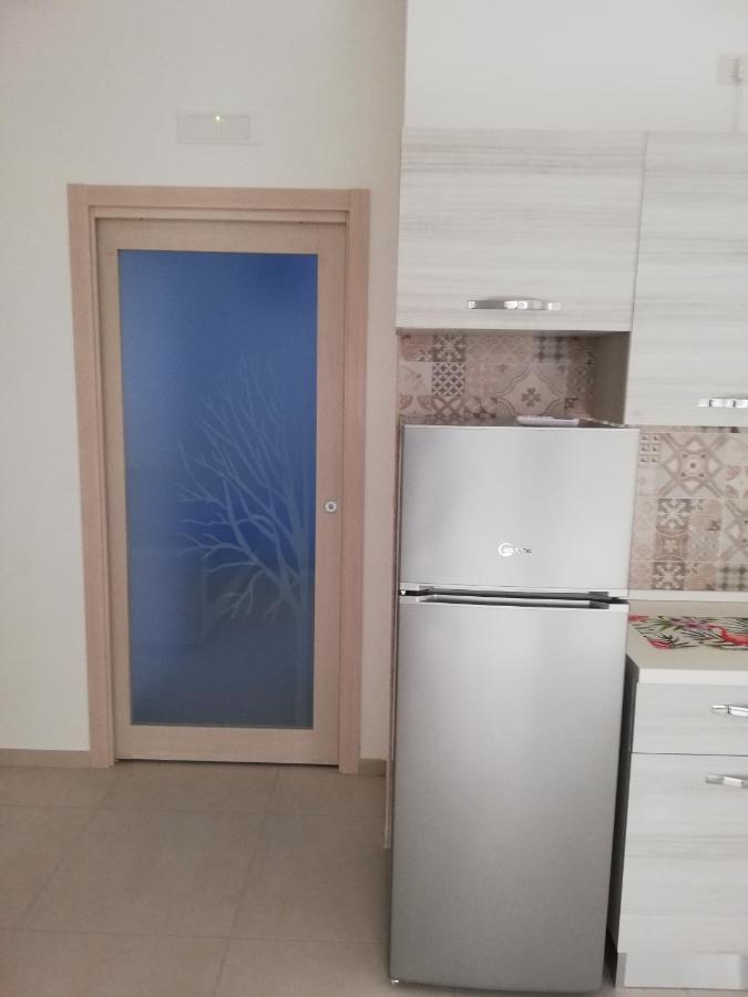 Assteas Rooms Paestum Buitenkant foto
